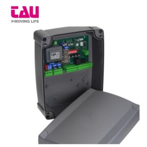 Centrale di Comando per 1-2 motori 230V